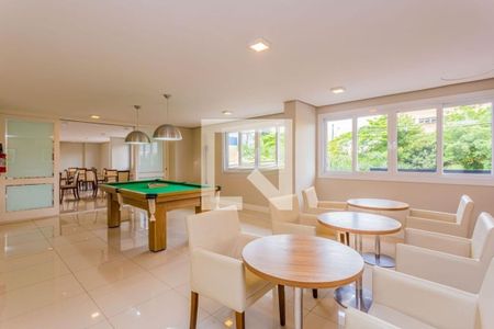 Apartamento à venda com 1 quarto, 51m² em Petrópolis, Porto Alegre