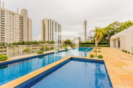 Apartamento à venda com 51m², 1 quarto e 1 vaga