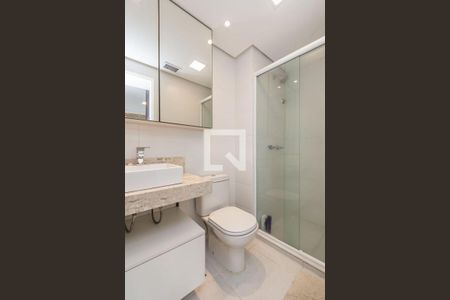 Apartamento à venda com 1 quarto, 51m² em Petrópolis, Porto Alegre