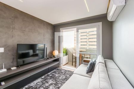 Apartamento à venda com 1 quarto, 51m² em Petrópolis, Porto Alegre