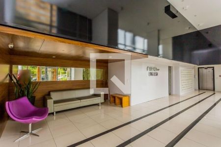 Apartamento à venda com 51m², 1 quarto e 1 vaga