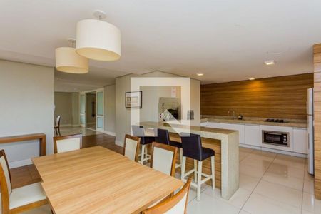 Apartamento à venda com 1 quarto, 51m² em Petrópolis, Porto Alegre