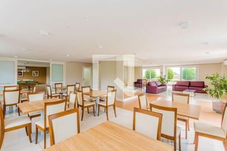 Apartamento à venda com 1 quarto, 51m² em Petrópolis, Porto Alegre