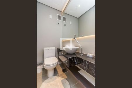 Apartamento à venda com 51m², 1 quarto e 1 vaga