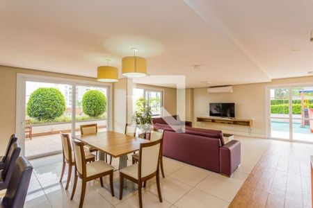 Apartamento à venda com 1 quarto, 51m² em Petrópolis, Porto Alegre