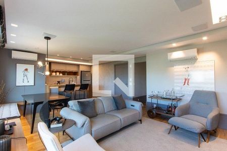 Apartamento à venda com 81m², 2 quartos e 2 vagas