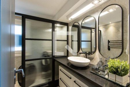 Apartamento à venda com 81m², 2 quartos e 2 vagas