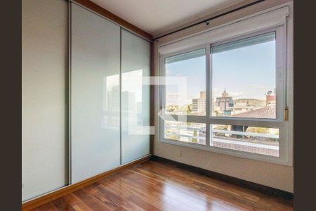 Apartamento à venda com 3 quartos, 105m² em Petrópolis, Porto Alegre
