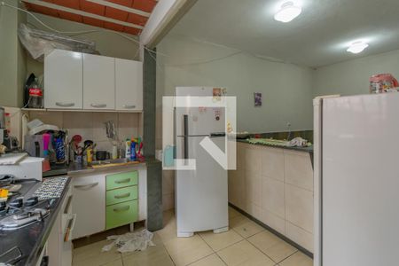Casa à venda com 366m², 6 quartos e 4 vagasCasa 2 - Cozinha