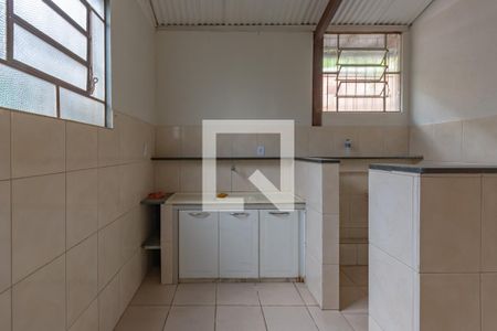 Casa à venda com 366m², 6 quartos e 4 vagasCozinha