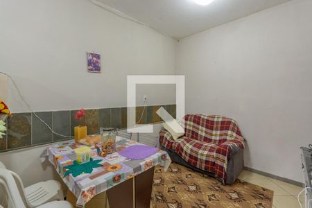 Casa à venda com 366m², 6 quartos e 4 vagasCasa 2 - Sala