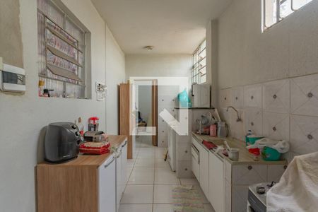 Casa à venda com 366m², 6 quartos e 4 vagasCasa 3 - Cozinha