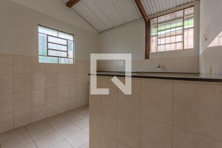 Casa à venda com 366m², 6 quartos e 4 vagasCozinha