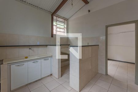 Casa à venda com 366m², 6 quartos e 4 vagasCozinha