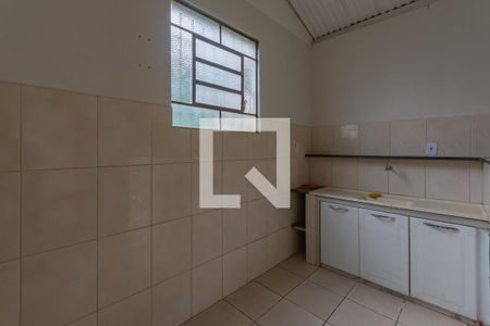 Casa à venda com 366m², 6 quartos e 4 vagasCozinha