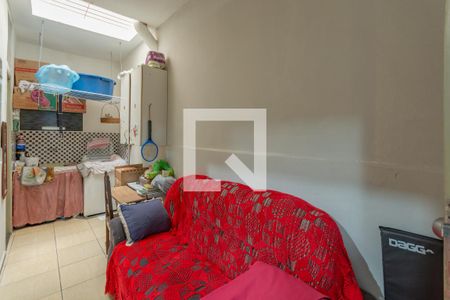 Casa à venda com 366m², 6 quartos e 4 vagasCasa 2 - Sala 2