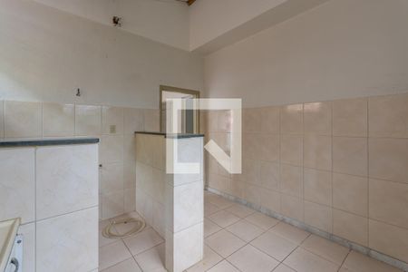 Casa à venda com 366m², 6 quartos e 4 vagasCozinha