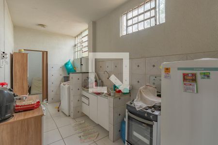 Casa à venda com 366m², 6 quartos e 4 vagasCasa 3 - Cozinha