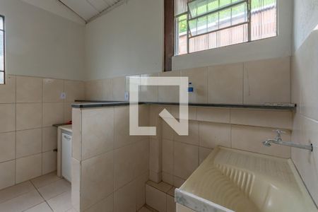 Casa à venda com 366m², 6 quartos e 4 vagasÁrea de Serviço