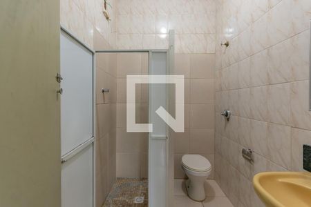 Casa à venda com 366m², 6 quartos e 4 vagasBanheiro Social