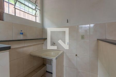 Casa à venda com 366m², 6 quartos e 4 vagasÁrea de Serviço
