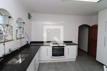 Casa à venda com 240m², 3 quartos e 2 vagasCozinha