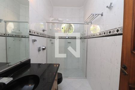 Casa à venda com 240m², 3 quartos e 2 vagasBanheiro Social