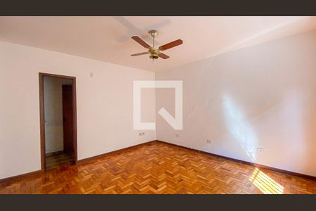 Suite de casa à venda com 3 quartos, 135m² em Utinga, Santo André