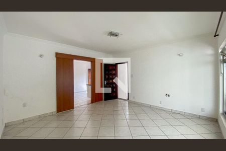 Sala - Sala de Estar de casa à venda com 3 quartos, 135m² em Utinga, Santo André