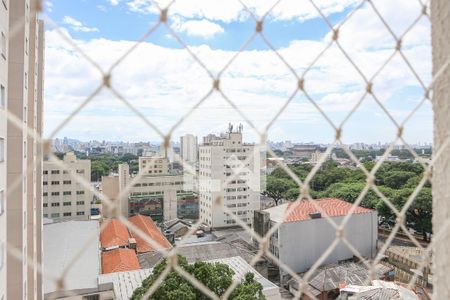 Vista do Quarto 1 de apartamento à venda com 2 quartos, 45m² em Bom Retiro, São Paulo