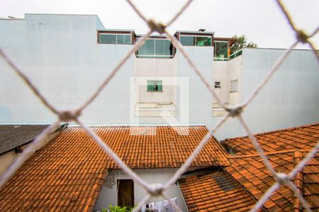 Vista do quarto 1 de apartamento à venda com 2 quartos, 88m² em Vila Assunção, Santo André