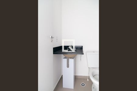 Studio para alugar com 19m², 1 quarto e sem vaga