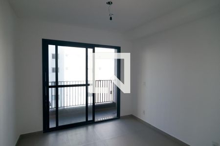 Kitnet/Studio para alugar com 1 quarto, 19m² em Bela Vista, São Paulo