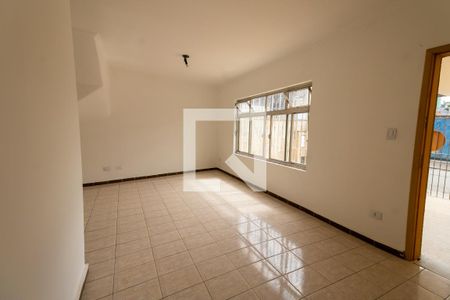 Sala de casa para alugar com 3 quartos, 112m² em Água Rasa, São Paulo