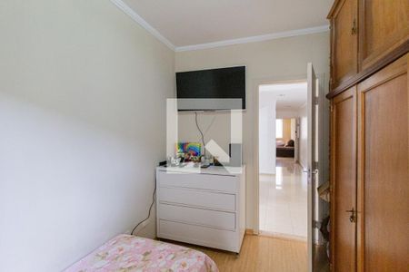 Quarto 1 de casa para alugar com 4 quartos, 320m² em Vila Yara, Osasco