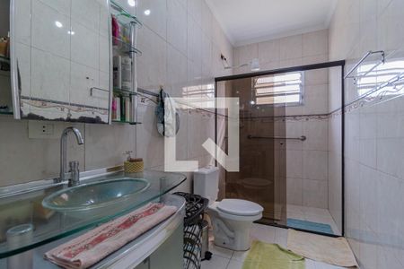 Casa à venda com 320m², 4 quartos e 2 vagasBanheiro