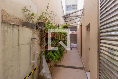 Casa à venda com 320m², 4 quartos e 2 vagasHall de entrada