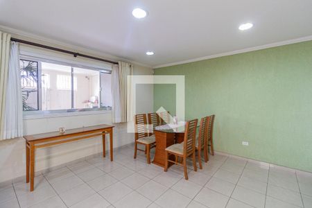 Sala 1 de casa para alugar com 4 quartos, 320m² em Vila Yara, Osasco