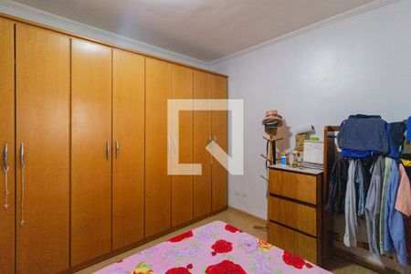 Casa à venda com 320m², 4 quartos e 2 vagasQuarto 2