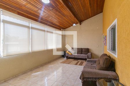 Casa à venda com 320m², 4 quartos e 2 vagasSala 2