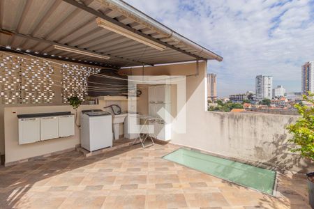 Casa à venda com 320m², 4 quartos e 2 vagasÁrea de serviço