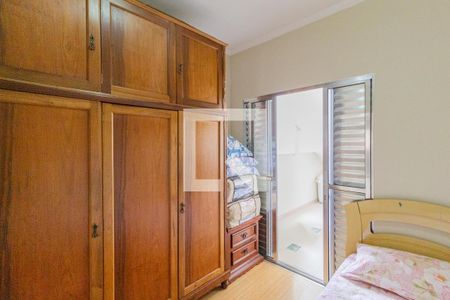 Casa à venda com 320m², 4 quartos e 2 vagasQuarto 1