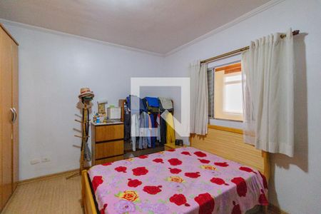 Quarto 2 de casa para alugar com 4 quartos, 320m² em Vila Yara, Osasco