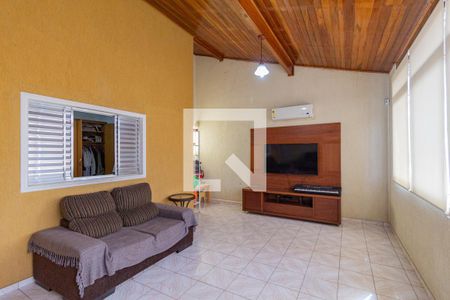 Sala 2 de casa para alugar com 4 quartos, 320m² em Vila Yara, Osasco