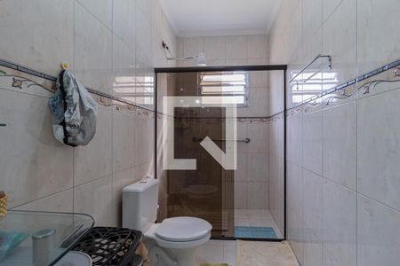 Casa à venda com 320m², 4 quartos e 2 vagasBanheiro
