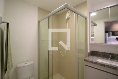 Studio para alugar com 25m², 1 quarto e sem vaga Studio para alugar com 25m², 1 quarto e sem vagaStudio