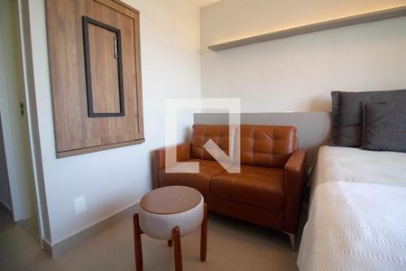 Studio para alugar com 25m², 1 quarto e sem vaga Studio para alugar com 25m², 1 quarto e sem vagaStudio