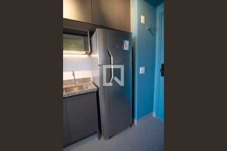 Studio para alugar com 25m², 1 quarto e sem vaga Studio para alugar com 25m², 1 quarto e sem vagaStudio