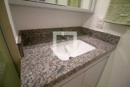 Studio para alugar com 25m², 1 quarto e sem vaga Studio para alugar com 25m², 1 quarto e sem vagaStudio