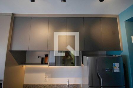 Studio para alugar com 25m², 1 quarto e sem vaga Studio para alugar com 25m², 1 quarto e sem vagaStudio